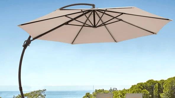 چتر و سایبان افروز