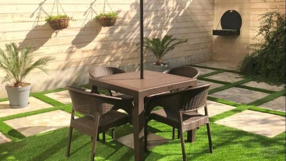 چتر باغی چتر باغی